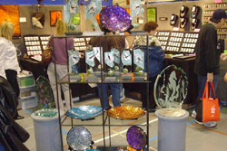 Harvest Art and Craft Festival - Garden City, Long Island, New York