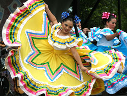 Hispanic Heritage Month - Long Island, New York