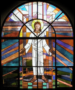 Holy Cross Lutheran Church - Lake Ronkonkoma, Long Island, New York