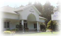 Huntington Bay Dental - Huntington, Long Island, New York