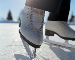 Ice Skates - Ice Skating - Long Island, New York