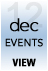 Long Island Browser Events December