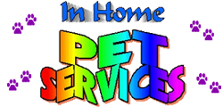 In Home Pet Services - Long Island, New York