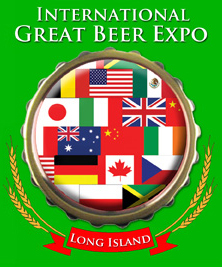 The 3rd Annual Long Island International Great Beer Expo - Nassau Coliseum, Uniondale, Long Island, New York