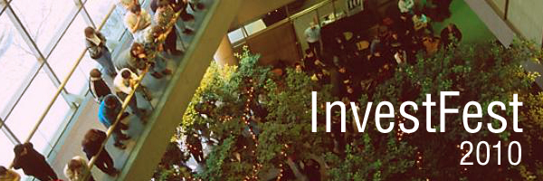 InvestFest 2010 - Long Island, New York