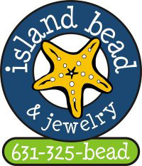 Island Bead Jewelry - Eastport, Long Island, New York