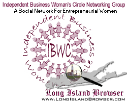 Independent Women Business Circle - Networking Group - Long Island, New York