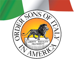 John M. Marino Lodge Order Sons of Italy - Long Island, New York