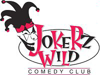 Jokerz Wild Comedy Club - Long Island, New York