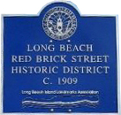 Long Beach Island Landmarks Association - Long Island, New York