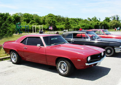 Long Island Chevy Owners - Long Island Chevrolet Car Show - Long Island, New York