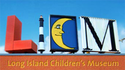 Long Island Children's Museum - Garden City, Long Island, New York