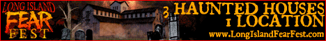 Long Island Fear Fest
