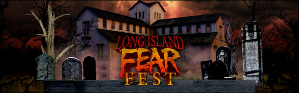 Long Island Fear Fest