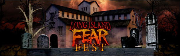 Long Island Fear Fest