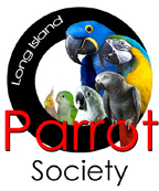 Long Island Parrot Society's Parrot Expo 2009