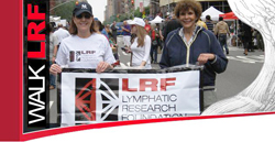 The Lymphatic Research Foundation (LRF) - Long Island, New York