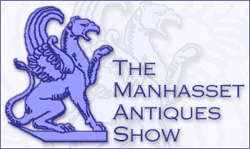 Manhasset Antiques And Decoratives Show - Long Island, New York
