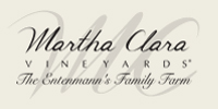 Martha Clara Vineyards and Winery - Riverhead, Long Island, New York