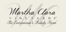 Martha Clara Vineyards - Riverhead, Long Island, New York