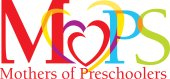 Gloria Dei MOPS - Mothers of Preschoolers - Long Island, New York