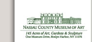 Nassau County Museum of Art