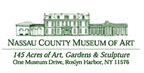 Nassau County Museum of Art - Roslyn, Long Island, New York