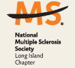 The National Multiple Sclerosis Society Long Island Chapter - Long Island, New York