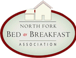 North Fork Bed and Breakfast Association - Long Island, New York