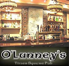 O'Lunney's Times Square Pub