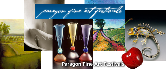 Paragon Fine Art Festivals