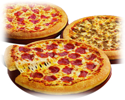 Pizza Party - Long Island, New York