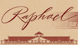 Raphael Vineyard Winery Cellar - Peconic, Long Island, New York