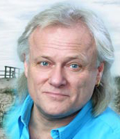 Psychic Medium Robert E. Hansen Presents A Night - West Babylon, Long Island, New York