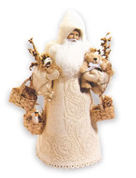 Sagtikos Manor Childhood Memories of Christmas - Long Island, New York