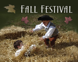 Sagtikos Manor Fall Festival - Long Island, New York