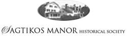 Sagtikos Manor historical Society - Long Island, New York