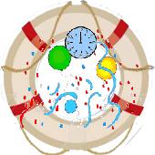 Affairs Afloat - New Year's Eve on The Water - Celebrate 2010 - New Year's Party - New York, NY