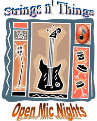 Smithtown Township Arts Council - Strings n' Things