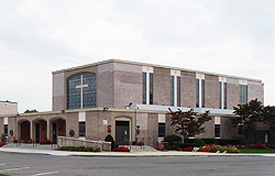 The Parish of Saints Cyril and Methodius - Deer Park, Suffolk County, Long Island, New York