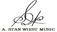A. Stan Wiest Music - Long Island, New York