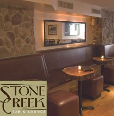 Stone Creek Bar and Lounge