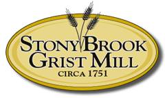 Stony Brook Grist Mill - Stony Brook, Long Island, New York