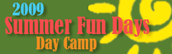 Suffolk County Farm’s Summer Fun Days - Day Camp