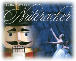 The Nutcracker Suite Ballet - Long Island, New York