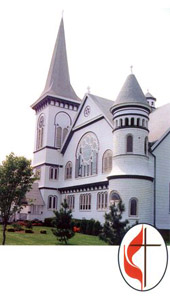 The United Methodist Church of Bay Shore - Long Island, New York
