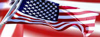 USA Flag