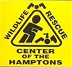 Wildlife Rescue Center of the Hamptons - Long Island, New York