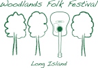 Woodlands Folk Festival - Long Island, New York