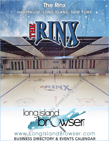 Port Washington Family Skating Center Ice Rink Indoor Ice Skating and Hockey Rink - Long Beach Long Island New York